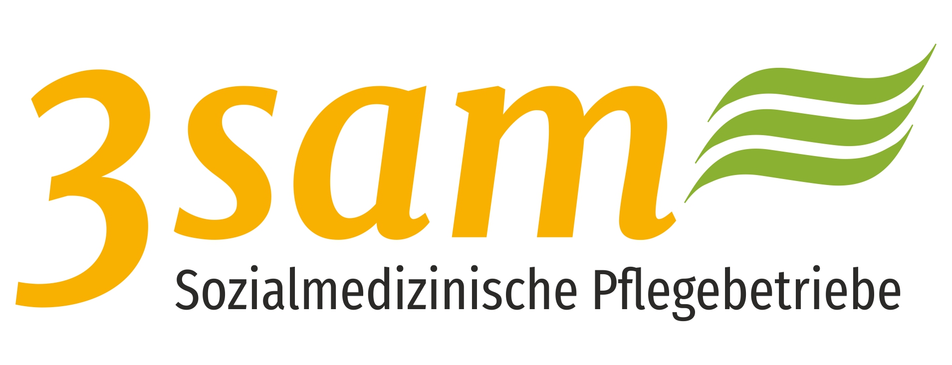 DREISAM Sozialmedizinische Pflegebetriebe gGmbh