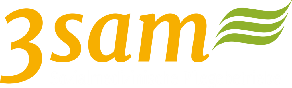 DREISAM Sozialmedizinische Pflegebetriebe gGmbh