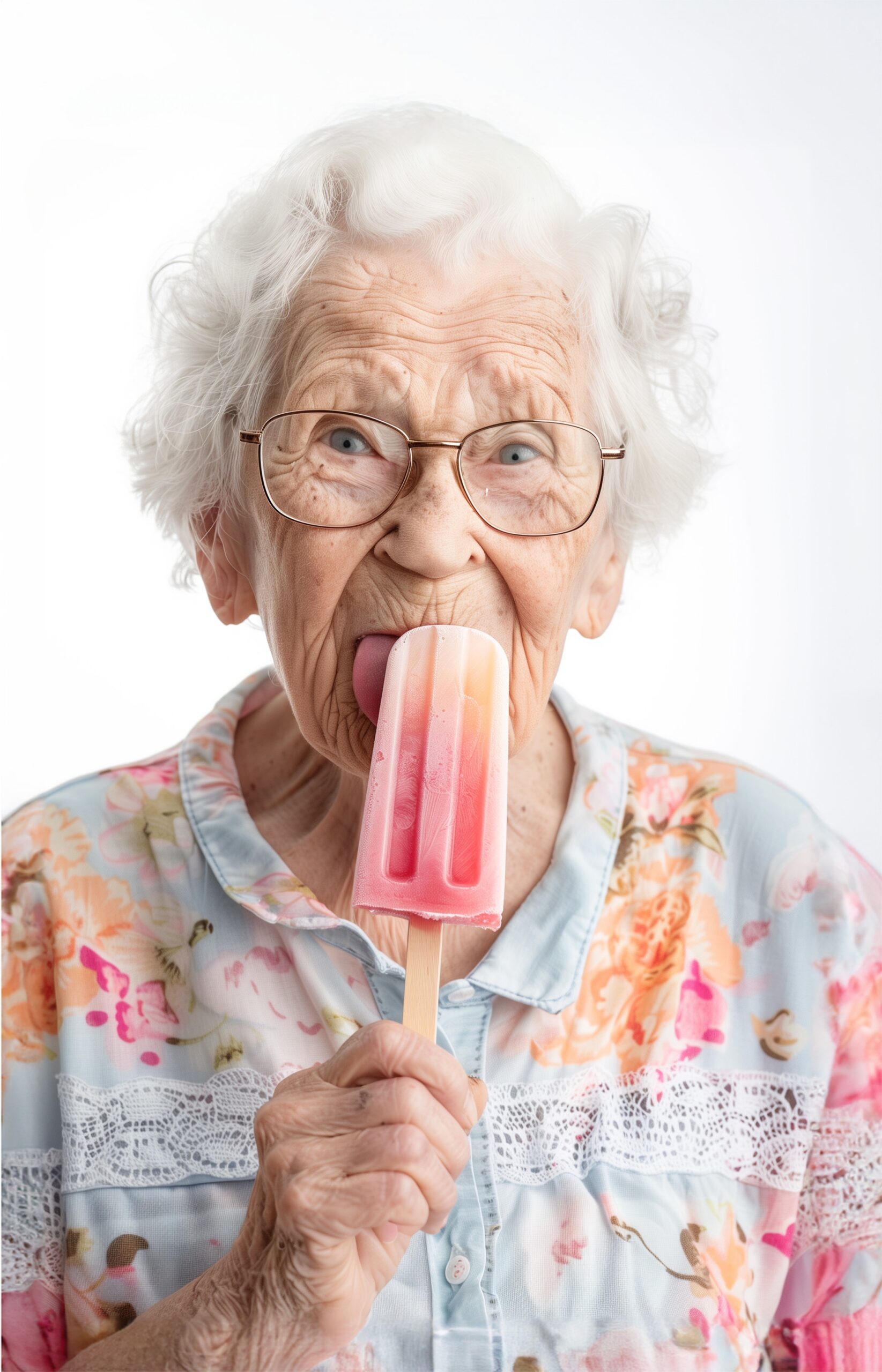 Agile Seniorin